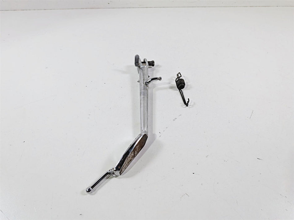 2006 Suzuki C90 VL1500T Boulevard Kickstand Kick Stand 42310-10F01 42310-10F02 {{ shop.shopifyCountryName }} - Mototech271