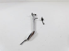 Load image into Gallery viewer, 2006 Suzuki C90 VL1500T Boulevard Kickstand Kick Stand 42310-10F01 42310-10F02
