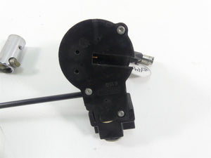 2006 Harley VRSCD Night Rod Ignition Switch Key Lock Set 71403-01 52385-01 | Mototech271