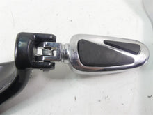 Load image into Gallery viewer, 2021 Harley Softail FLSB Sport Glide Right Foot Peg &amp; Brake Pedal Set 50500746
