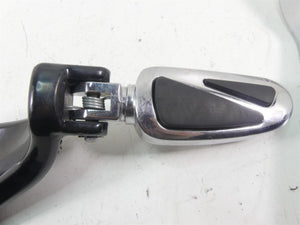 2021 Harley Softail FLSB Sport Glide Right Foot Peg & Brake Pedal Set 50500746