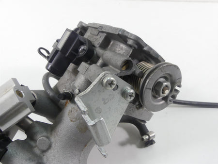 2007 Honda VTX1800 T1 Keihin Throttle Body Bodies Fuel Injection 16400-MCH-003 {{ shop.shopifyCountryName }} - Mototech271