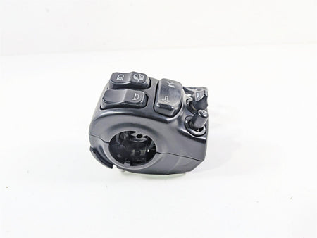 2020 Harley Touring FLTRK Road Glide Left Hand Control Switch - No Tc 71500128B {{ shop.shopifyCountryName }} - Mototech271