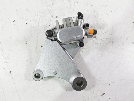 1998 Honda GL1500 Valkyrie Tour Nice Rear Brake Caliper 43150-MZ0-006 {{ shop.shopifyCountryName }} - Mototech271