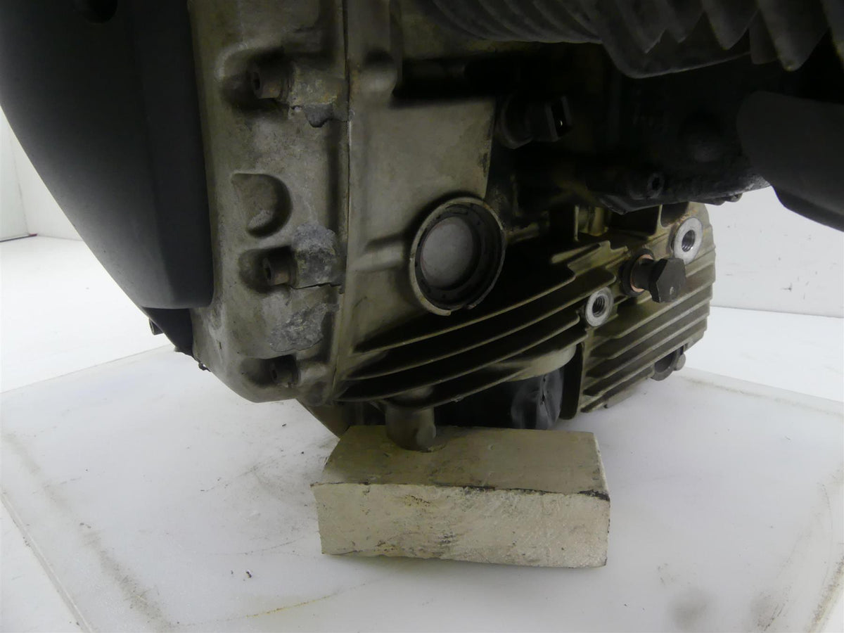 2012 BMW R1200 GS K255 Adventure Running Engine Motor 29K - Video 11007716692 {{ shop.shopifyCountryName }} - Mototech271
