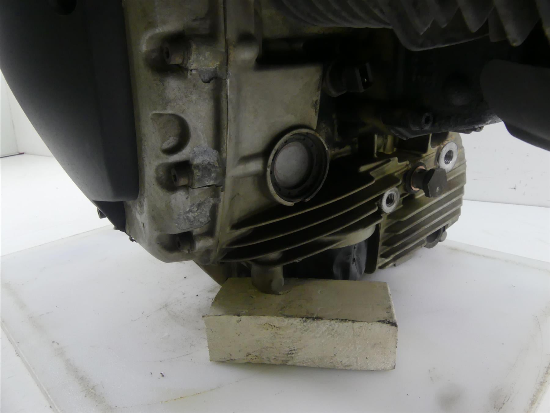 2012 BMW R1200 GS K255 Adventure Running Engine Motor 29K - Video 11007716692 {{ shop.shopifyCountryName }} - Mototech271