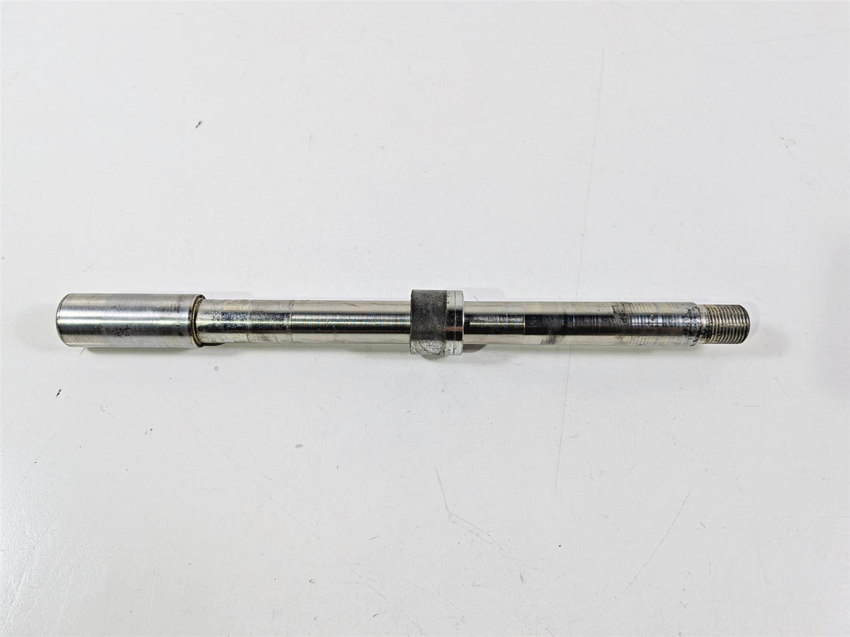 2020 Indian Challenger Limited Front Axle Wheel Spindle 5138509H-Mototech271