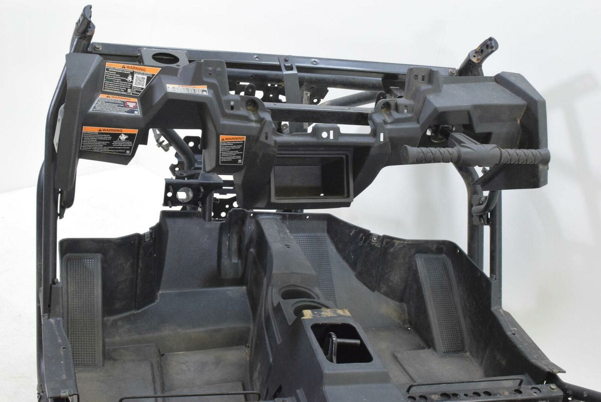 2018 Polaris RZR 900 S EPS Main Frame Chassis Bent - Slvg 1022386-458 {{ shop.shopifyCountryName }} - Mototech271