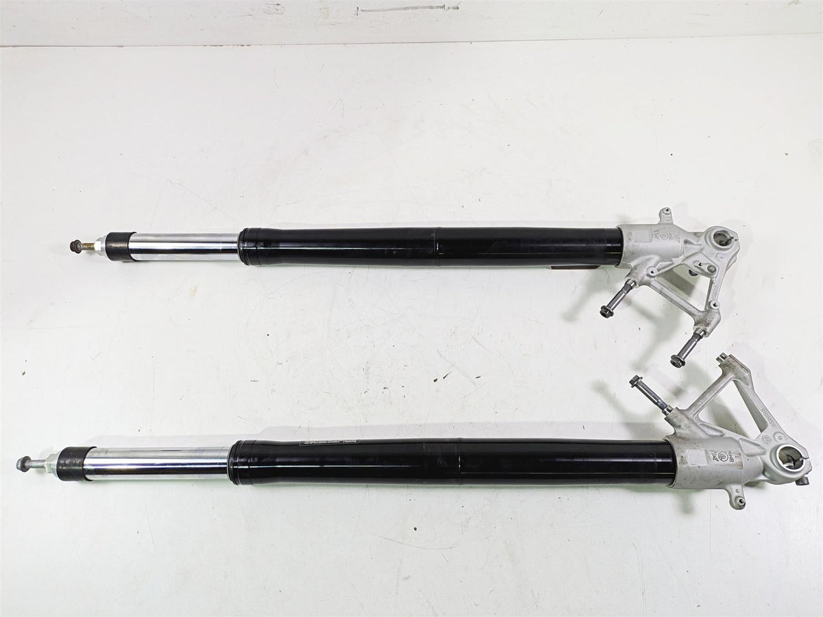 2021 BMW R1250GS K51 Adv Marzocchi Front Fork Leg Set 31428393005 31428393006 {{ shop.shopifyCountryName }} - Mototech271