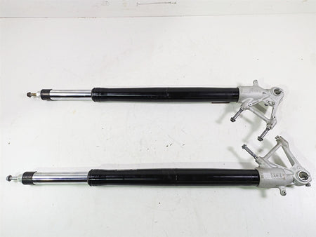 2021 BMW R1250GS K51 Adv Marzocchi Front Fork Leg Set 31428393005 31428393006 {{ shop.shopifyCountryName }} - Mototech271