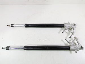 2021 BMW R1250GS K51 Adv Marzocchi Front Fork Leg Set 31428393005 31428393006 | Mototech271