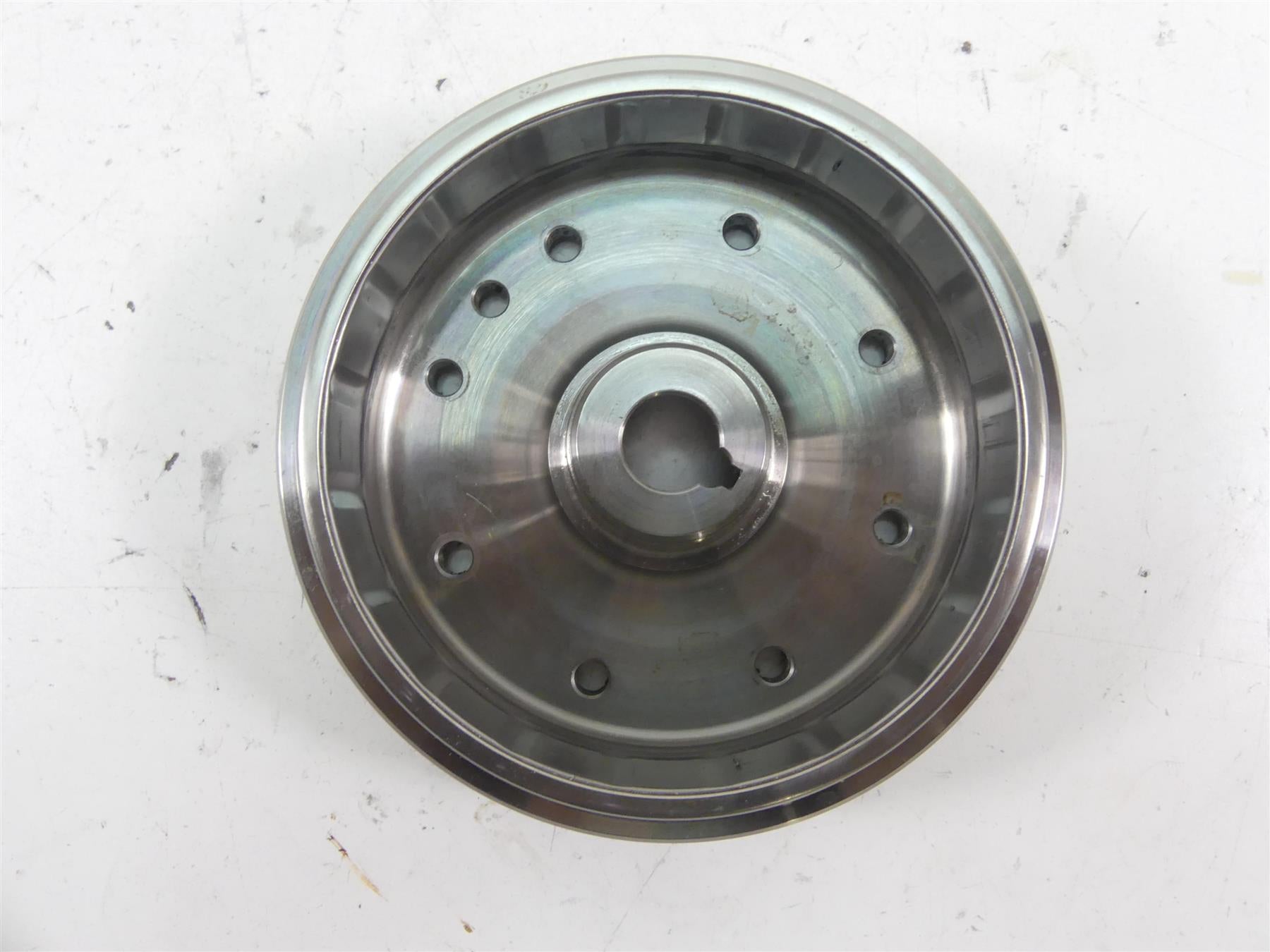 2015 KTM 1290R Super Duke Ignition Flywheel Fly Wheel Rotor 60239105000 {{ shop.shopifyCountryName }} - Mototech271