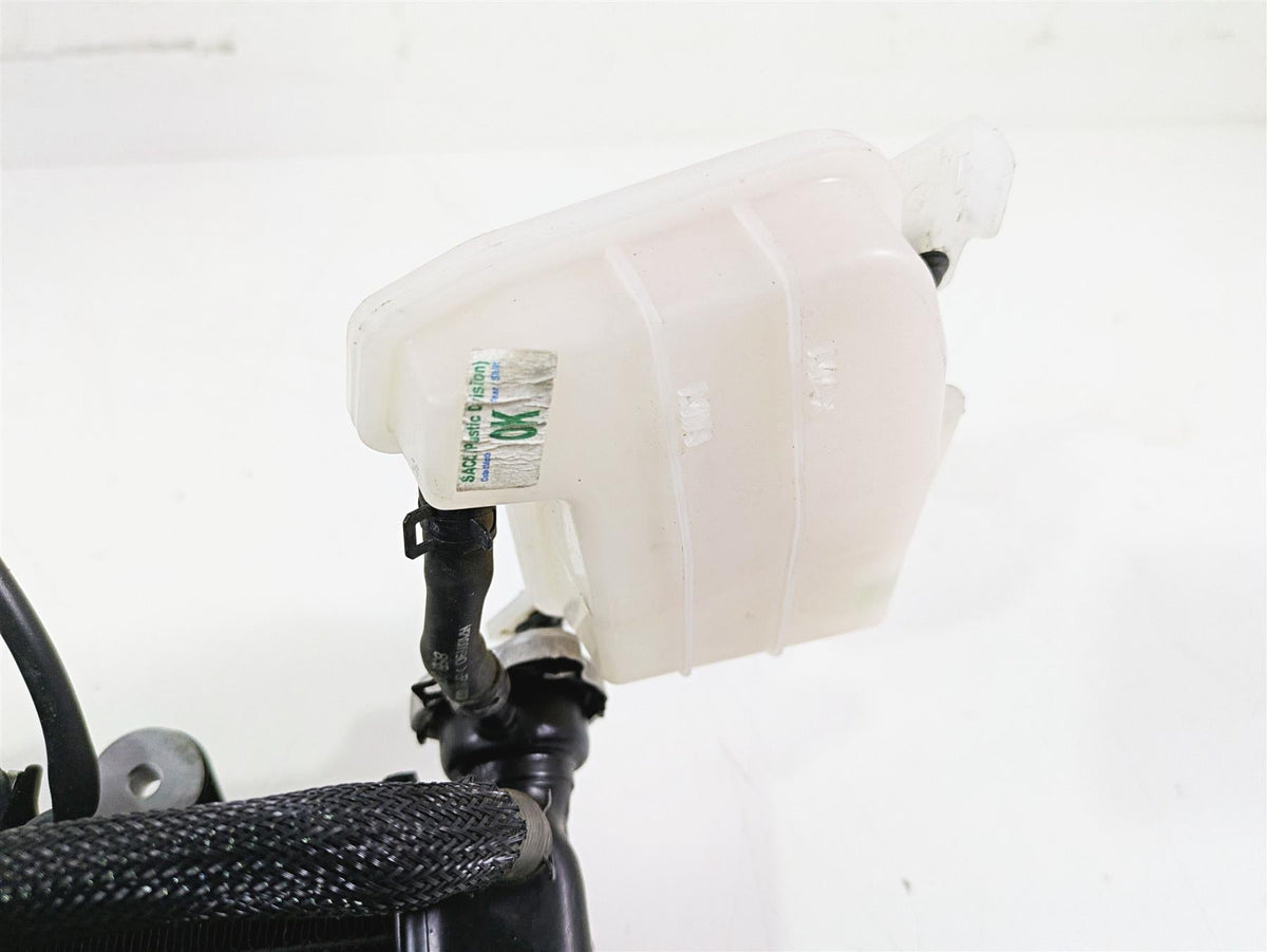2019 BMW G310GS K02 Radiator Fan Reservoir Hoses Set 17118558350 {{ shop.shopifyCountryName }} - Mototech271