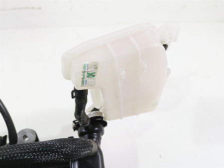 2019 BMW G310GS K02 Radiator Fan Reservoir Hoses Set 17118558350 {{ shop.shopifyCountryName }} - Mototech271