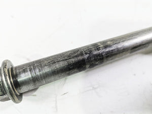2005 Kawasaki ZX1000 ZX10R Ninja Front Axle Wheel Spindle 41068-0011 | Mototech271