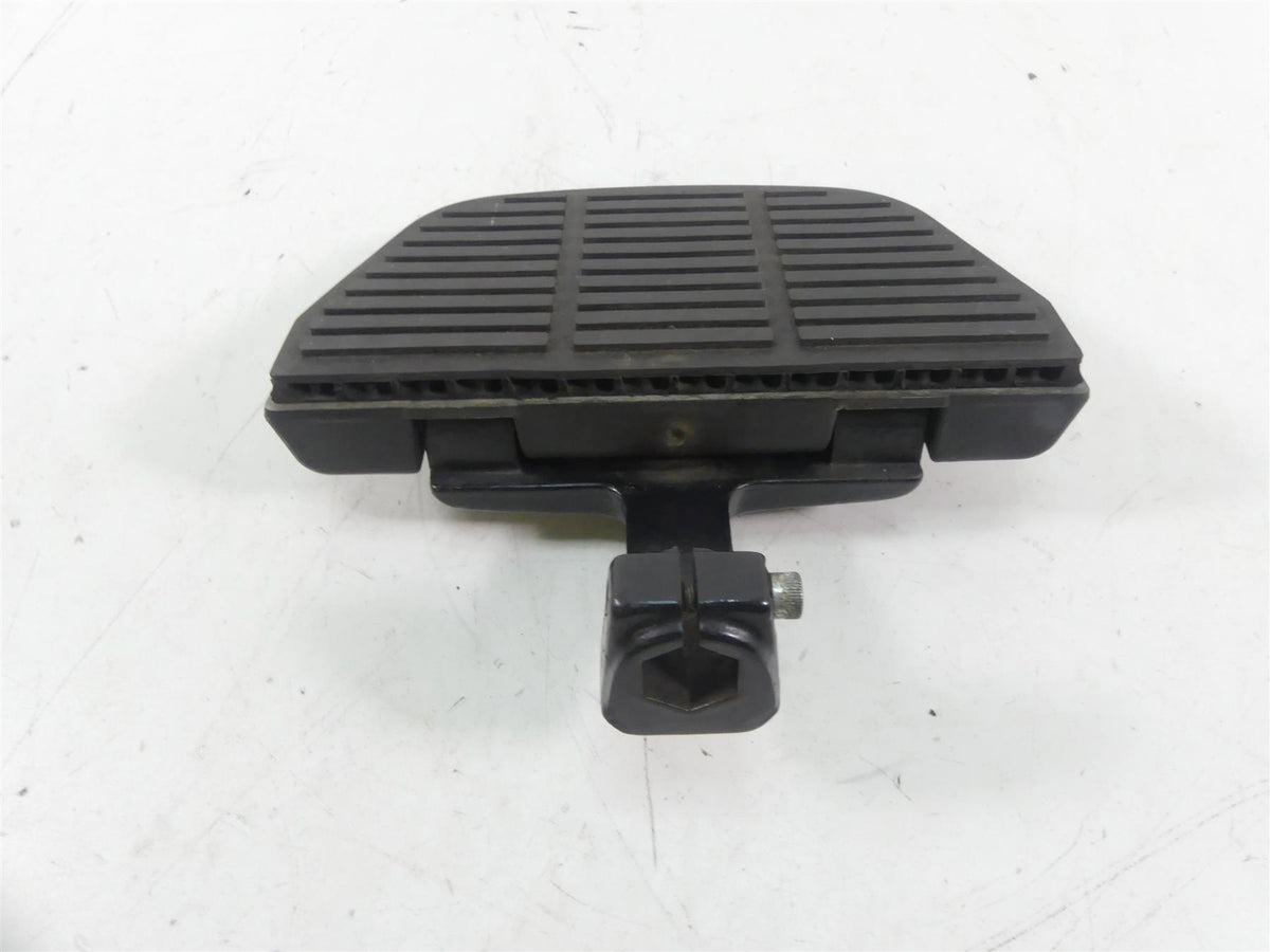 1989 Harley Touring FLTC Tour Glide Rear Passenger Floor Board 52713-91 {{ shop.shopifyCountryName }} - Mototech271