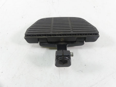1989 Harley Touring FLTC Tour Glide Rear Passenger Floor Board 52713-91 {{ shop.shopifyCountryName }} - Mototech271