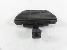 Load image into Gallery viewer, 1989 Harley Touring FLTC Tour Glide Rear Passenger Floor Board 52713-91
