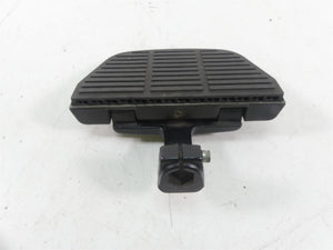 1989 Harley Touring FLTC Tour Glide Rear Passenger Floor Board 52713-91