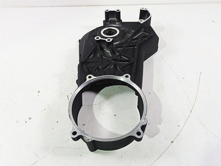 2004 Harley Softail FLSTF Fat Boy Inner Primary Drive Clutch Cover 60620-94B {{ shop.shopifyCountryName }} - Mototech271