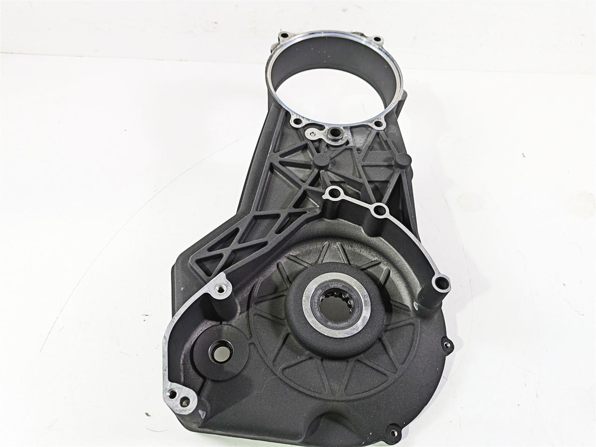 2002 Harley Dyna FXDL Low Rider Inner Primary Drive Clutch Cover Mid 60681-01 {{ shop.shopifyCountryName }} - Mototech271