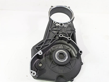 2002 Harley Dyna FXDL Low Rider Inner Primary Drive Clutch Cover Mid 60681-01 {{ shop.shopifyCountryName }} - Mototech271