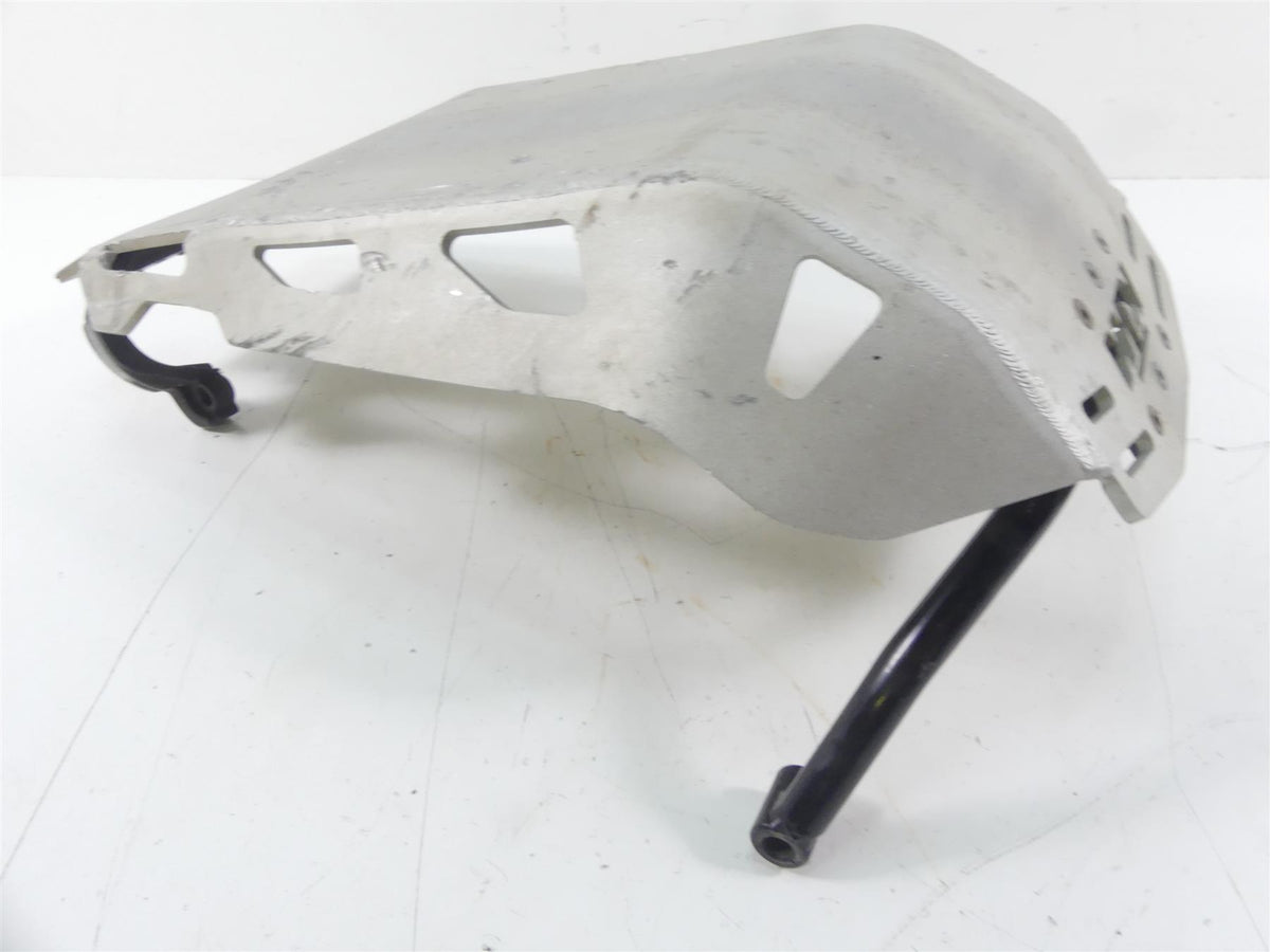 2015 KTM 1190 Adventure R Skid Plate Lower Engine Guard + Mounts 60403990044 {{ shop.shopifyCountryName }} - Mototech271