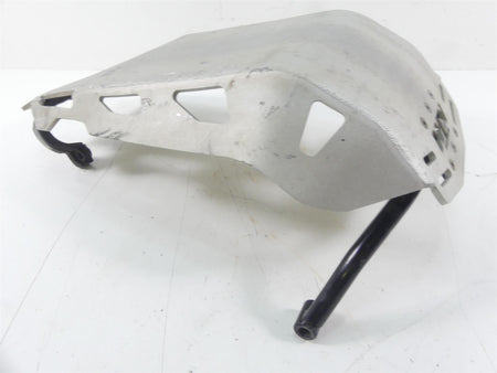 2015 KTM 1190 Adventure R Skid Plate Lower Engine Guard + Mounts 60403990044 {{ shop.shopifyCountryName }} - Mototech271