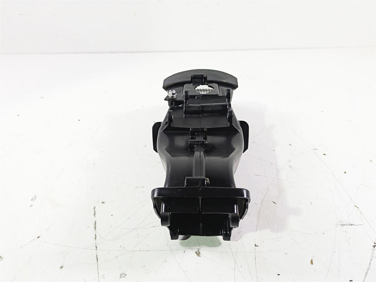 2012 Triumph Daytona 675 Front Air Intake Duct Ram T2200637 {{ shop.shopifyCountryName }} - Mototech271