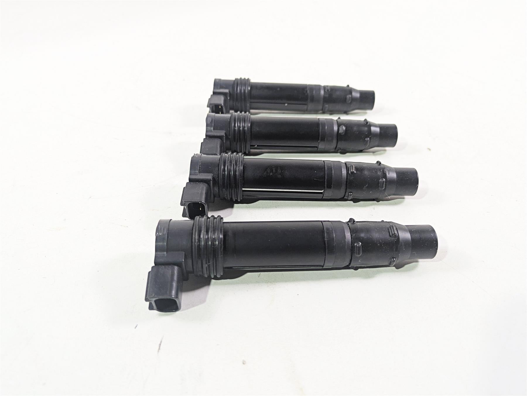 2024 Kawasaki ZX6R ZX636 Ninja Ignition Coils 21171-0757 F6T578 {{ shop.shopifyCountryName }} - Mototech271