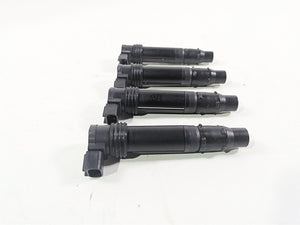 2024 Kawasaki ZX6R ZX636 Ninja Ignition Coils 21171-0757 F6T578