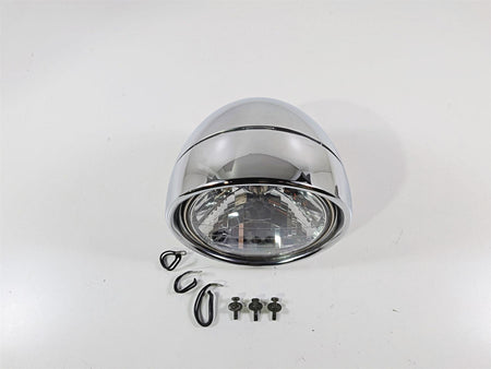 2006 Suzuki C90 VL1500T Boulevard Headlight Head Light Lamp 51800-10FA0 {{ shop.shopifyCountryName }} - Mototech271
