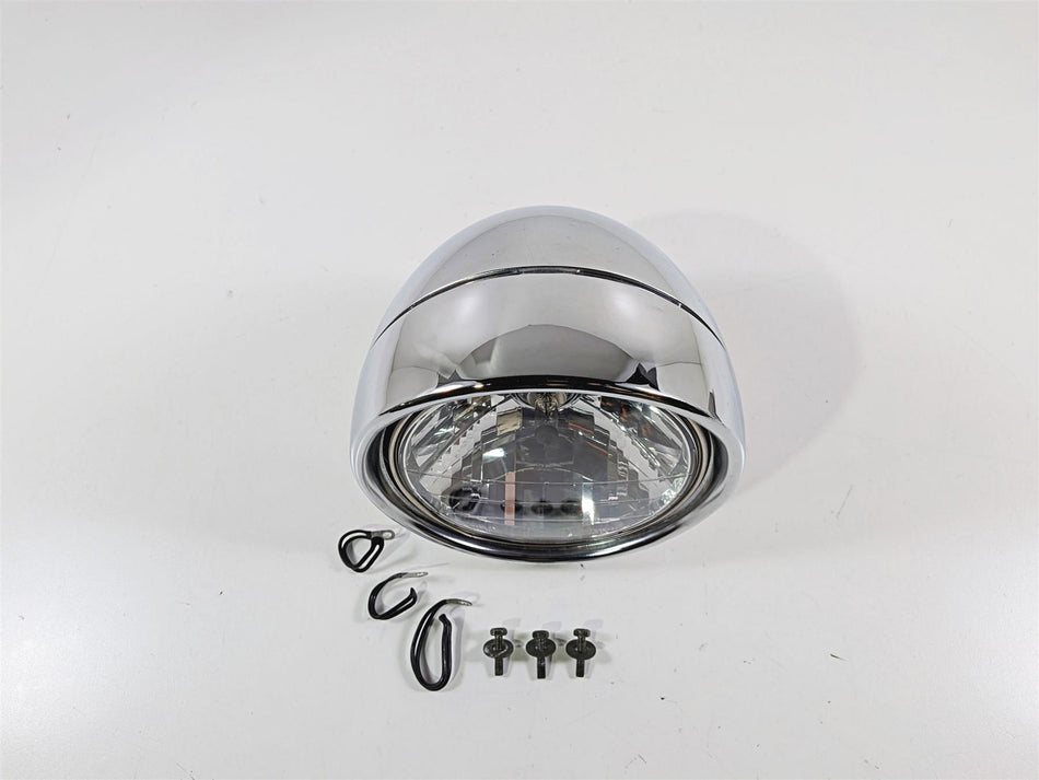 2006 Suzuki C90 VL1500T Boulevard Headlight Head Light Lamp 51800-10FA0 {{ shop.shopifyCountryName }} - Mototech271