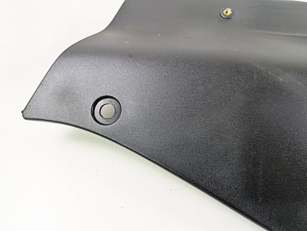 2004 Honda Aquatrax R-12X Right Under Seat Cover Fairing Set 83701-HW3-6700 {{ shop.shopifyCountryName }} - Mototech271
