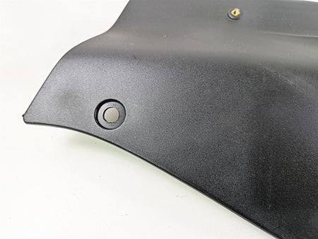 2004 Honda Aquatrax R-12X Right Under Seat Cover Fairing Set 83701-HW3-6700 {{ shop.shopifyCountryName }} - Mototech271