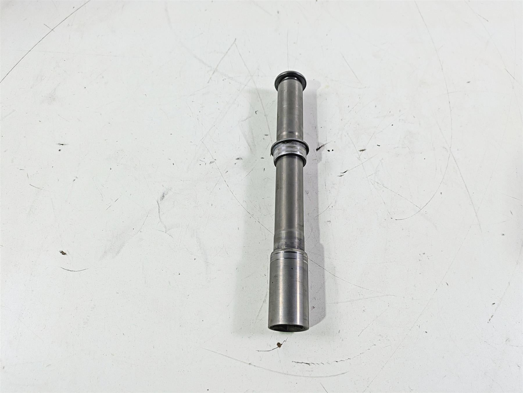 2016 BMW R1200RS K54 Front Axle Wheel Spindle 36318544125 {{ shop.shopifyCountryName }} - Mototech271