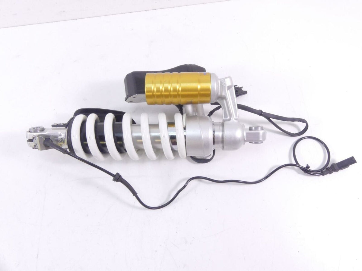 2017 BMW R1200GS GSW K50 Rear Sachs Esa Damper Shock Suspension 854888402 {{ shop.shopifyCountryName }} - Mototech271