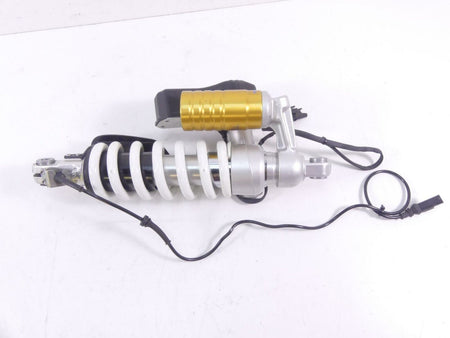 2017 BMW R1200GS GSW K50 Rear Sachs Esa Damper Shock Suspension 854888402 {{ shop.shopifyCountryName }} - Mototech271