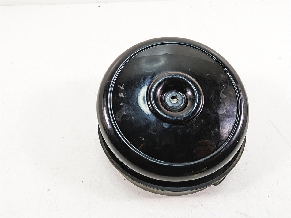 2009 Harley Softail FLSTSB Cross Bones Air Cleaner Breather Filter 29347-08 {{ shop.shopifyCountryName }} - Mototech271