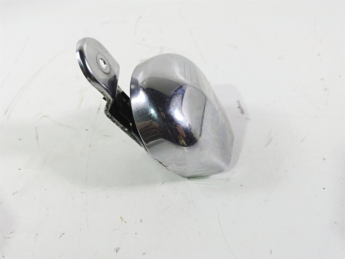 2004 Harley FLSTCI Softail Heritage Horn & Chrome Cover 69060-90H 61300478A {{ shop.shopifyCountryName }} - Mototech271