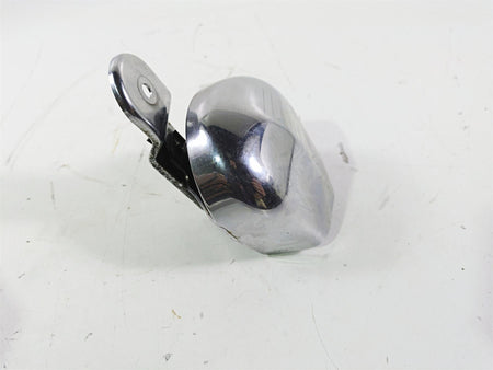 2004 Harley FLSTCI Softail Heritage Horn & Chrome Cover 69060-90H 61300478A {{ shop.shopifyCountryName }} - Mototech271