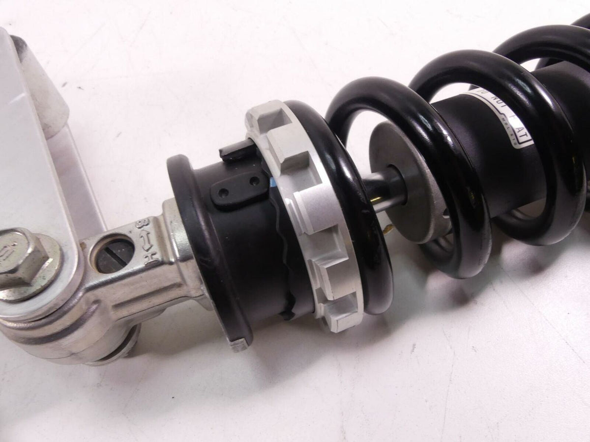 2012 Honda CBR600RR Rear Shock Damper Linkage -6K 52400-MFJ-305 {{ shop.shopifyCountryName }} - Mototech271