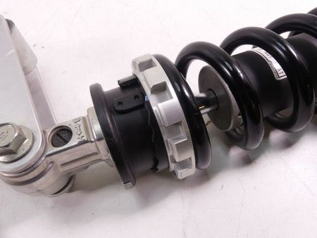 2012 Honda CBR600RR Rear Shock Damper Linkage -6K 52400-MFJ-305 {{ shop.shopifyCountryName }} - Mototech271