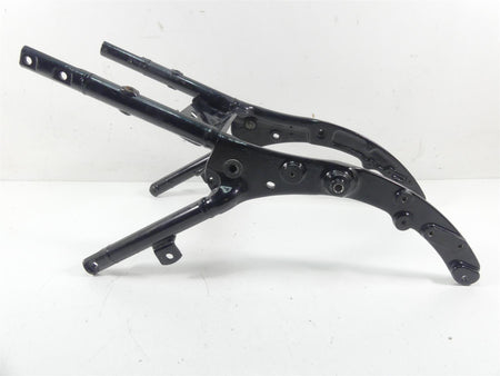 2012 Harley Touring FLHTK Electra Glide Rear Subframe Sub Frame 48079-09BHP {{ shop.shopifyCountryName }} - Mototech271