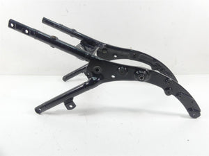 2012 Harley Touring FLHTK Electra Glide Rear Subframe Sub Frame 48079-09BHP | Mototech271