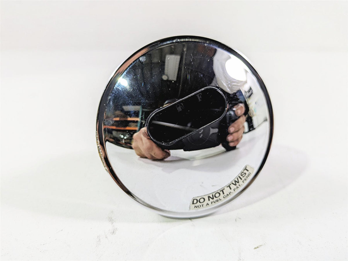 2004 Harley Softail FXSTDI Deuce Fuel Gas Petrol Level Gauge 75053-01B {{ shop.shopifyCountryName }} - Mototech271