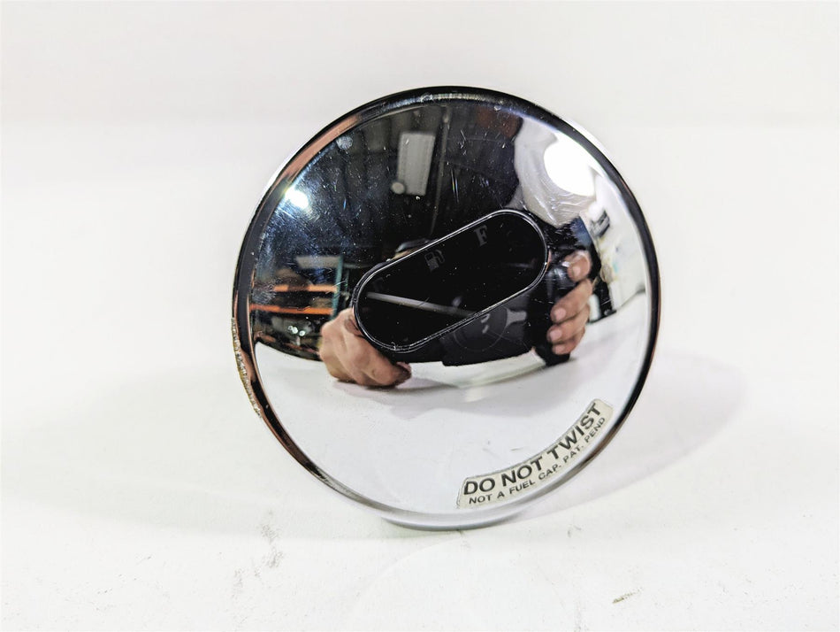 2004 Harley Softail FXSTDI Deuce Fuel Gas Petrol Level Gauge 75053-01B {{ shop.shopifyCountryName }} - Mototech271