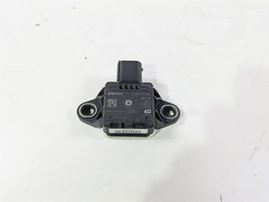 2020 Suzuki V-Strom 1050 XT Bosch Fall Tip Over Lean Angle Sensor 55750-06L00