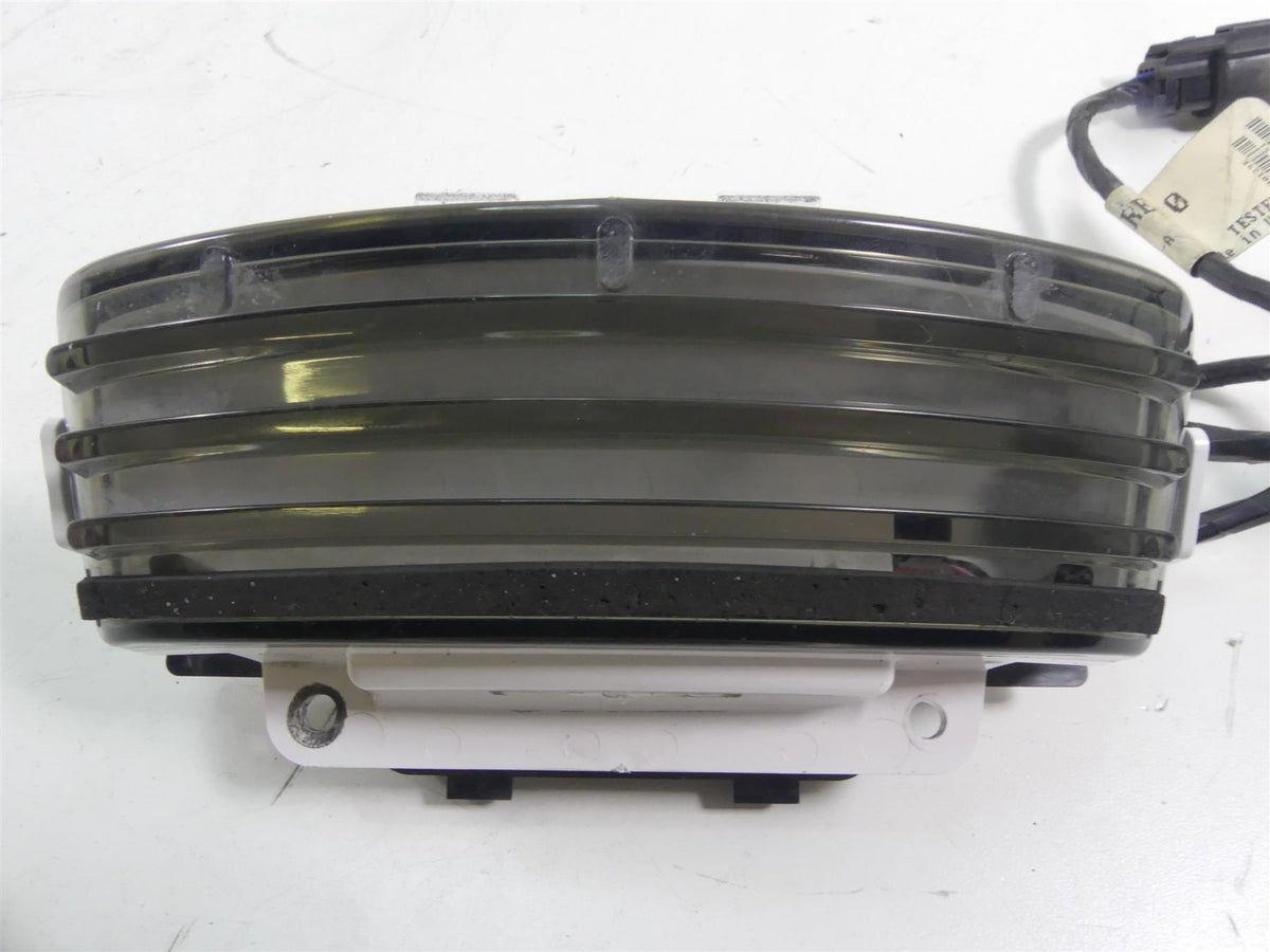 2016 Harley Touring FLTRX Road Glide Taillight Tail Light Rear Lamp 5859370 {{ shop.shopifyCountryName }} - Mototech271