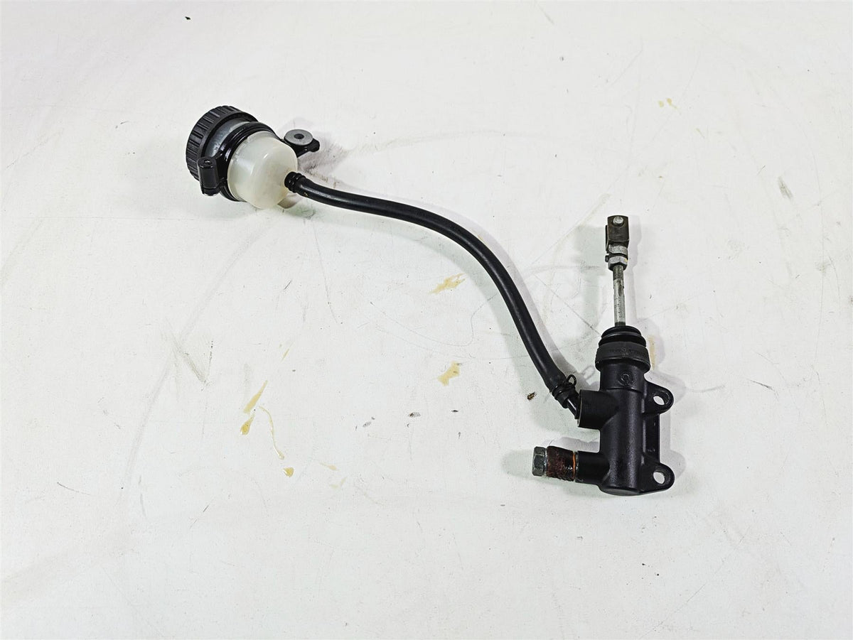 2016 Moto Guzzi Stelvio 1200 8V NTX Brembo Rear Brake Master Cylinder GU05666930 {{ shop.shopifyCountryName }} - Mototech271